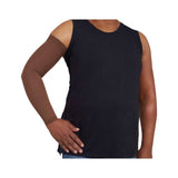 mediven harmony 20-30 mmHg armsleeve with beaded topband