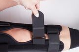 Knee Immobilizer