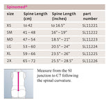 Spinomed Spine Brace