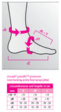 circaid juxtafit premium interlocking afw