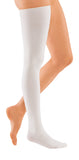 circaid undersock full leg cotton terry