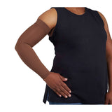 mediven harmony 20-30 mmHg armsleeve extra wide knit band