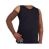 mediven harmony 20-30 mmHg armsleeve extra wide with beaded topband