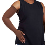 mediven harmony 30-40 mmHg armsleeve gauntlet extra wide