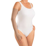 mediven harmony 30-40 mmHg armsleeve gauntlet extra wide