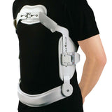 4C Flex Hyperextension Spinal Brace