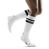 80s Compression Tall Socks, Men