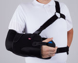 AC Abduction pillow
