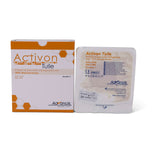 Activon Tulle Honey Dressing