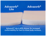 Advazorb Silfix
