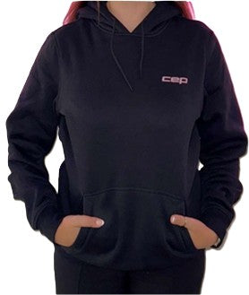 CEP Brand Hoodie, Unisex