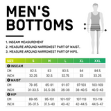 Compression Run Shorts 4.0, Men