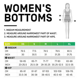 Compression Run Shorts 4.0, Women