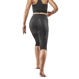 Compression Tights 3/4 4.0, Women