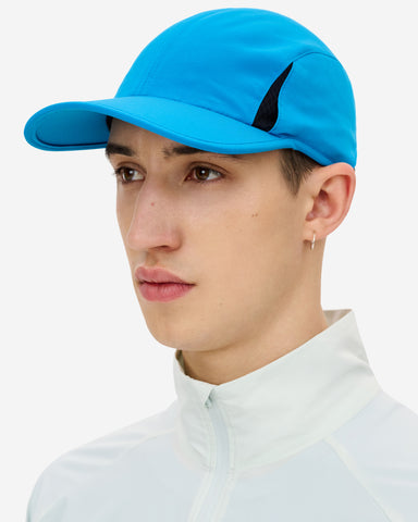 Core Run Cap