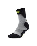 Core Run Cushion Mid Cut Socks