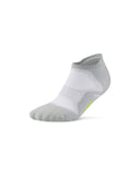 Core Run Cushion No Show Socks