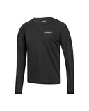 Core Run Long Sleeve Shirt, Men