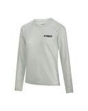 Core Run Long Sleeve Shirt, Women