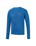 Core Run Long Sleeve Shirt, Men