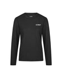 Core Run Long Sleeve Shirt, Women