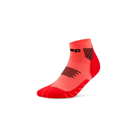 Core Run Low Cut Socks 5.0