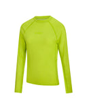 Core Run Merino Base Long Sleeve Shirt, Women