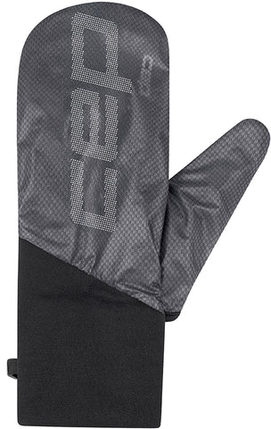 Core Run Merino Gloves