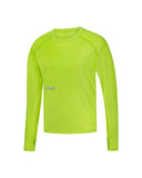 Core Run Merino Long Sleeve Shirt, Men