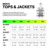 Core Run Merino Long Sleeve Shirt, Men