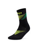 Core Run Merino Mid Cut Socks