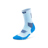 Core Run Mid Cut Socks 5.0