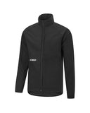 Core Run Thermal Hybrid Jacket, Women