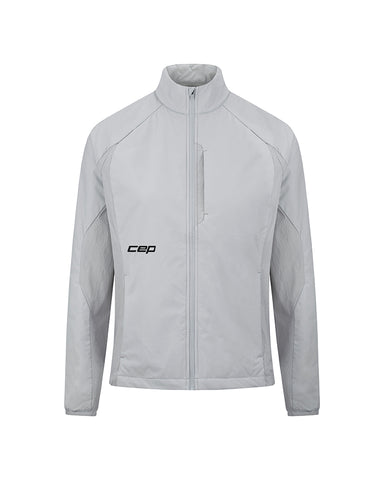 Core Run Thermal Hybrid Jacket, Women