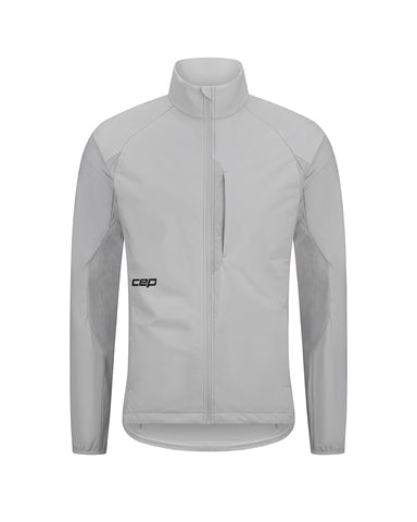 Core Run Thermal Hybrid Jacket, Men