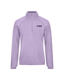 Core Run Thermal Quarter Zip, Women