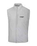 Core Run Thermal Reversible Vest, Men