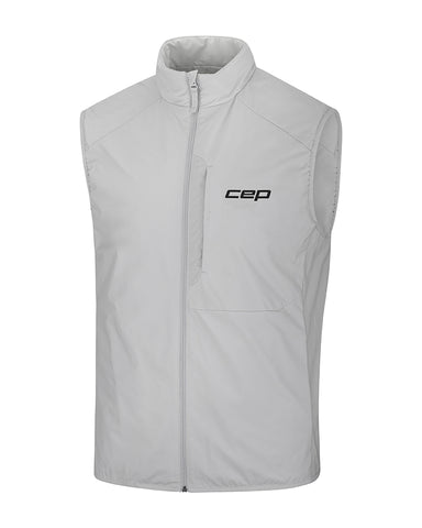 Core Run Thermal Reversible Vest, Men