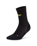 Core Run Ultralight Mid Cut Socks