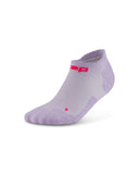 Core Run Ultralight No Show Socks