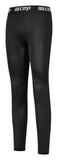 Footless Recovery Compression Tights, Men