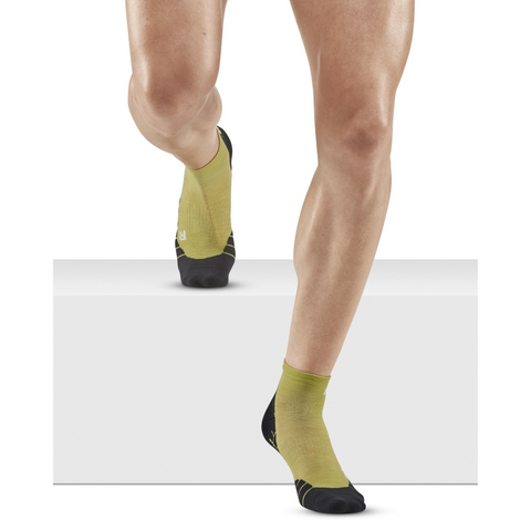 Light Merino Low Cut Hiking Socks, Men