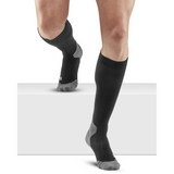 Light Merino Tall Hiking Socks, Men
