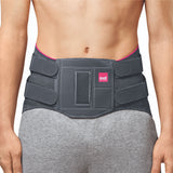 Lumbamed Facet Lumbar Support