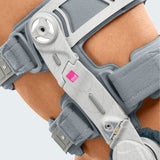 M.4s OA Comfort Compact Knee Brace