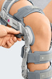 M.4s OA Comfort Knee Brace