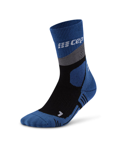 Max Cushion Mid Cut Hiking Socks, Women
