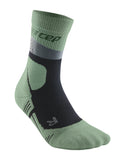 Max Cushion Mid Cut Hiking Socks, Men
