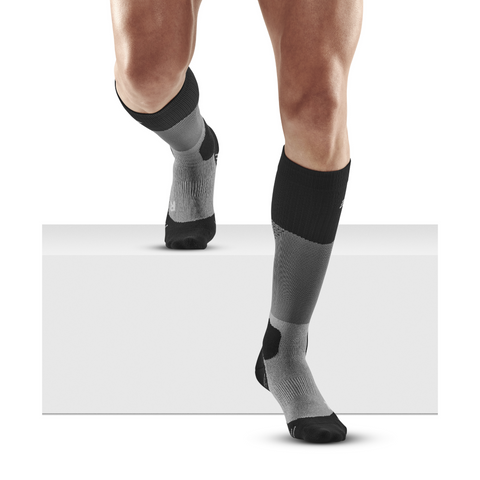Max Cushion Tall Hiking Socks, Men