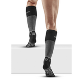 Max Cushion Tall Hiking Socks, Men